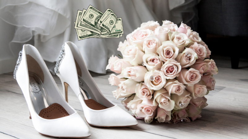 Is It Cheaper to Buy Your Own Flowers for Wedding? Budget Tips